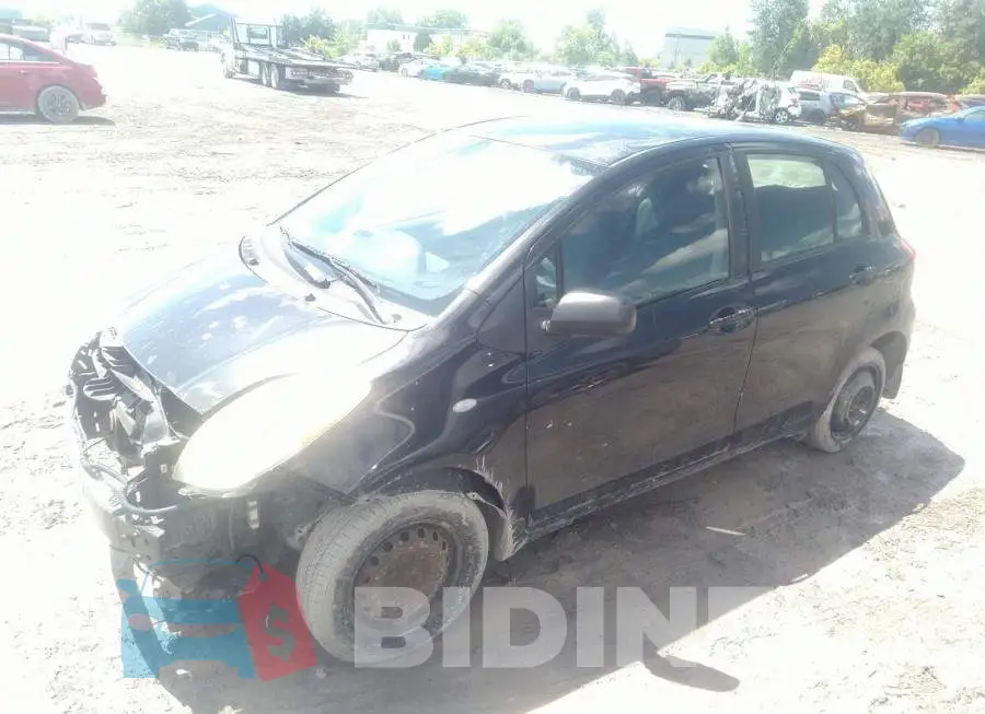 JTDKT923685141987 Photo# 2