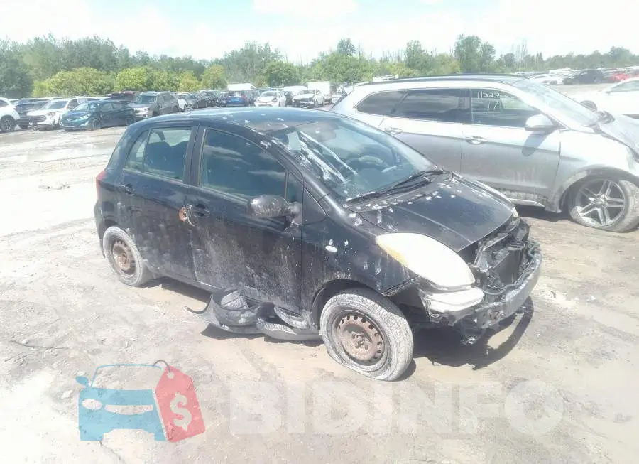 JTDKT923685141987 Photo# 1