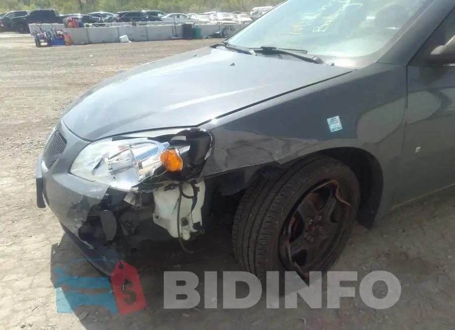 1G2ZG57NX84214469 Photo# 6