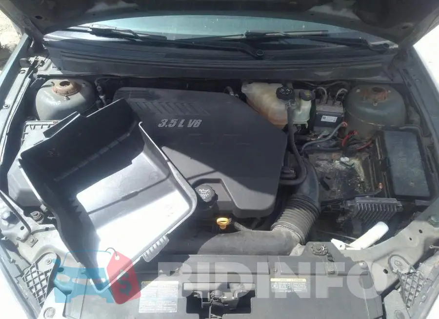1G2ZG57NX84214469 Photo# 10