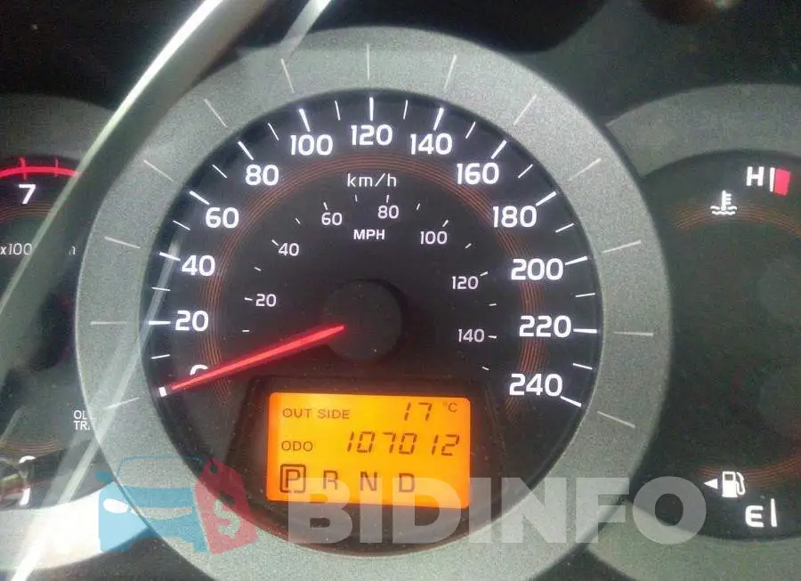 JTMBK31V986028399 Photo# 9