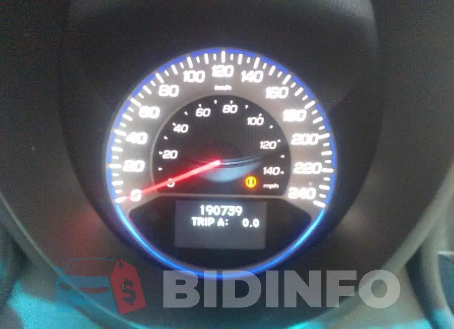 19UUA66237A801814 Photo# 7
