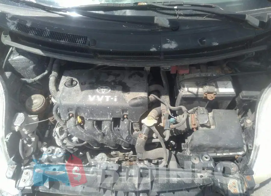 JTDKT923685141987 Photo# 10
