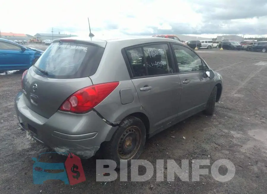 3N1BC13E98L454763 Photo# 4
