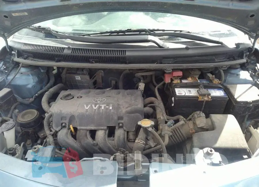 JTDBT923781214744 Photo# 10