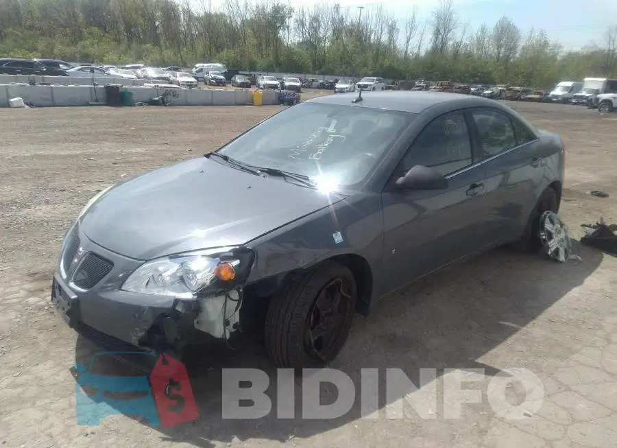 1G2ZG57NX84214469 Photo# 2