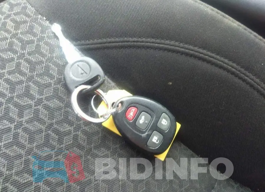 1G2ZG57NX84214469 Photo# 11