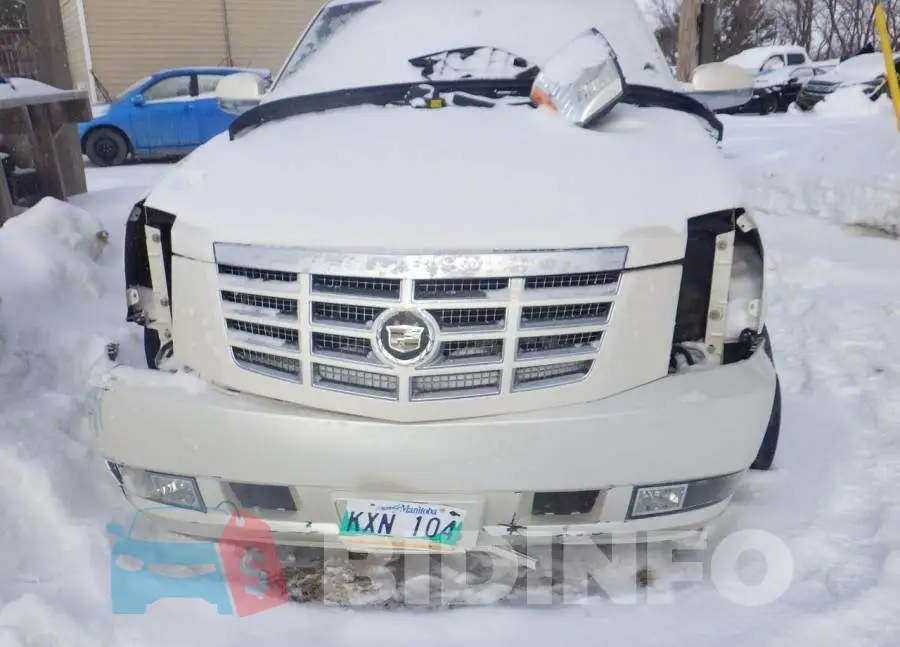 1GYFK63857R269944 Photo# 6