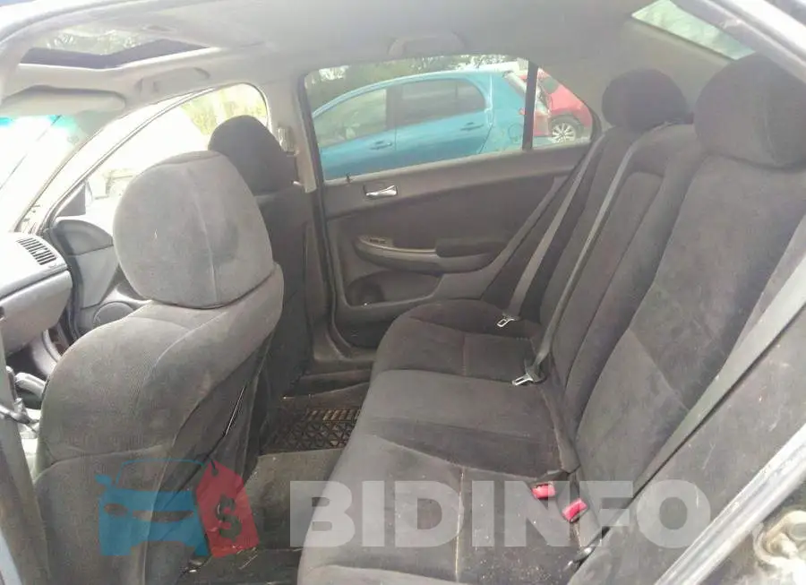 1HGCM55747A812055 Photo# 8