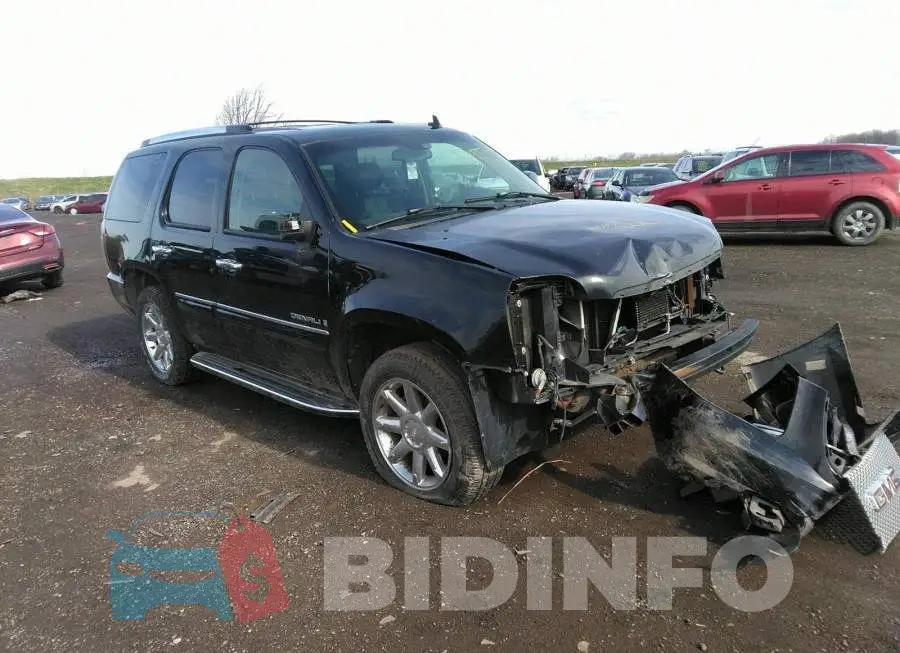 1GKFK63837J263679 Photo# 1