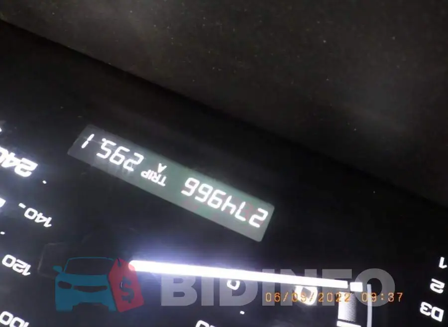 1HGCM56717A814294 Photo# 8