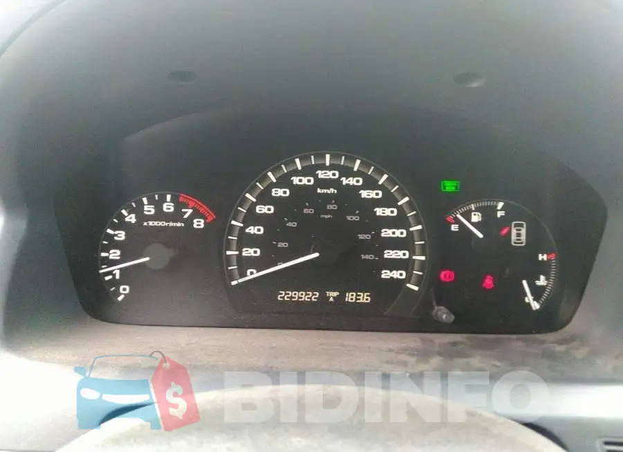 1HGCM55747A812055 Photo# 7
