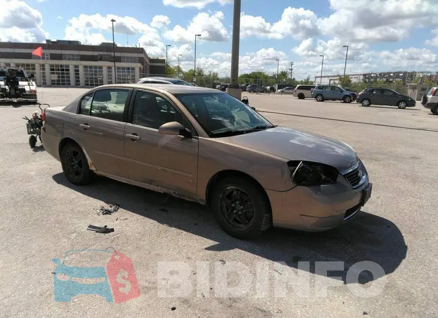 1G1ZT58N17F134091 Photo# 1