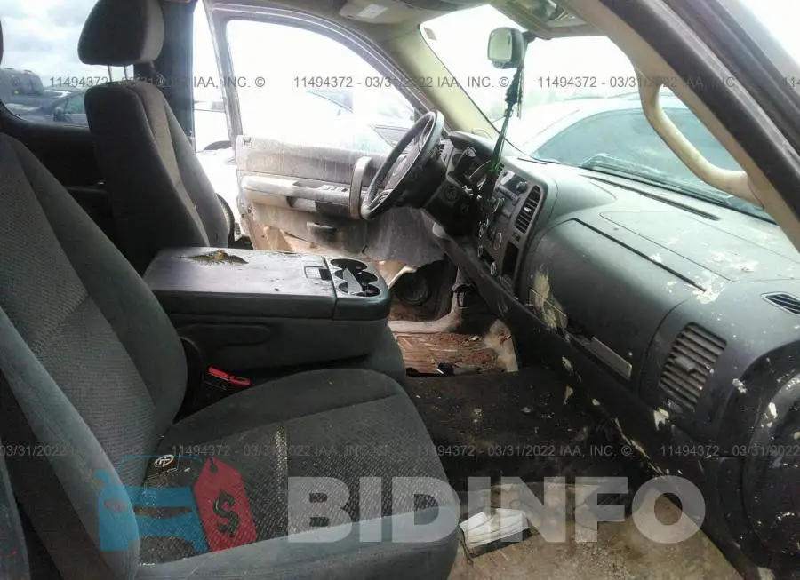 2GTEC190771714583 Photo# 5