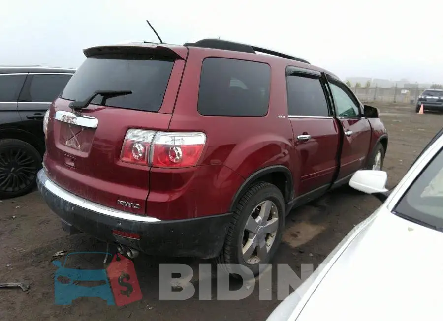 1GKEV33727J104046 Photo# 4
