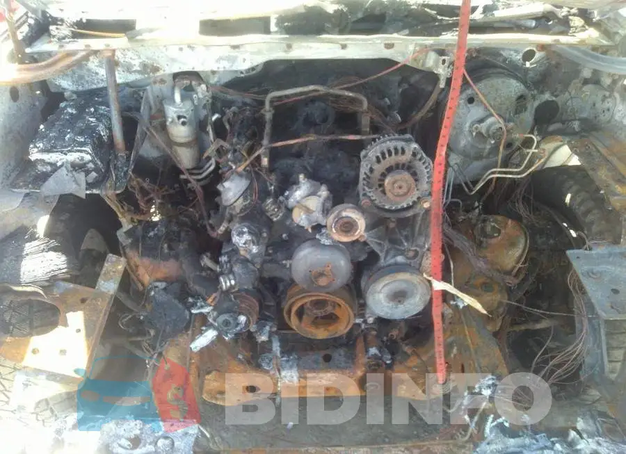 1GYFK63837R389208 Photo# 10