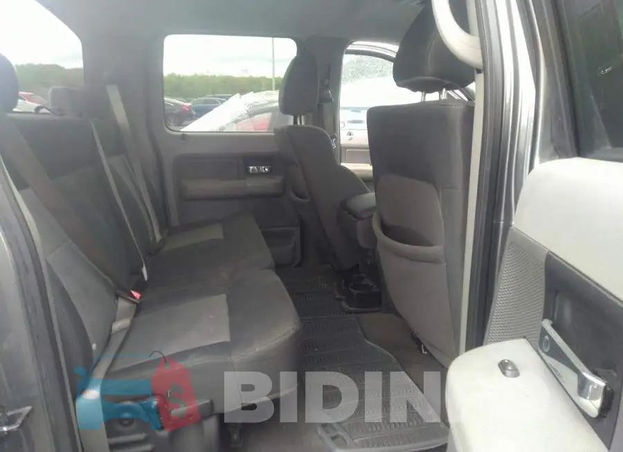 1FTPW14V87FA86626 Photo# 8