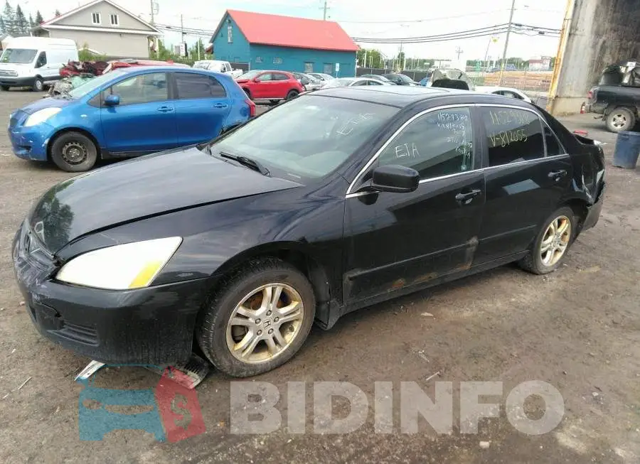1HGCM55747A812055 Photo# 2