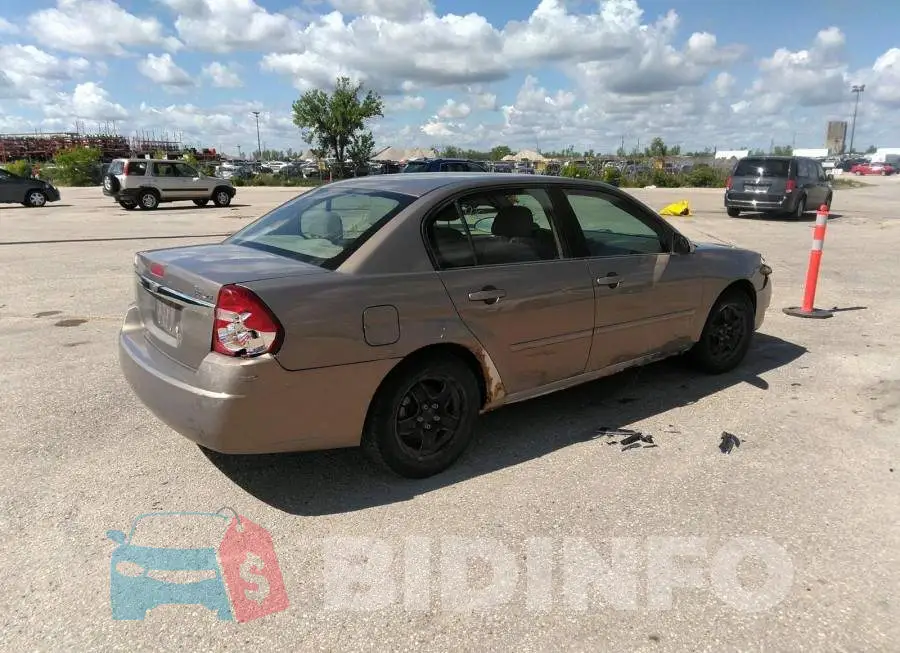 1G1ZT58N17F134091 Photo# 4