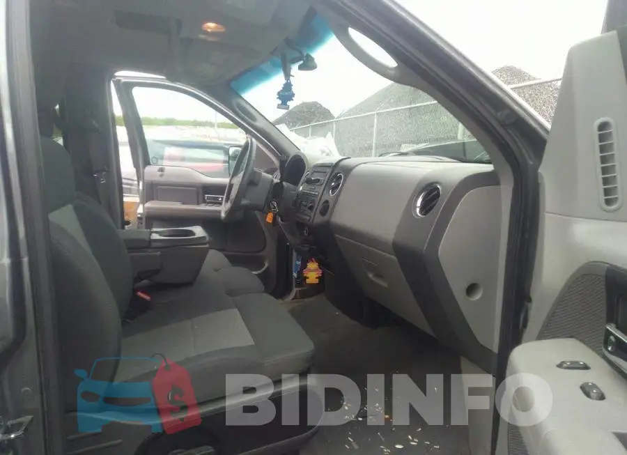 1FTPW14V87FA86626 Photo# 5