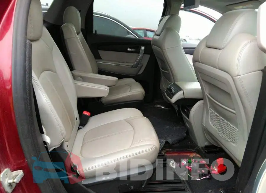 1GKEV33727J104046 Photo# 8