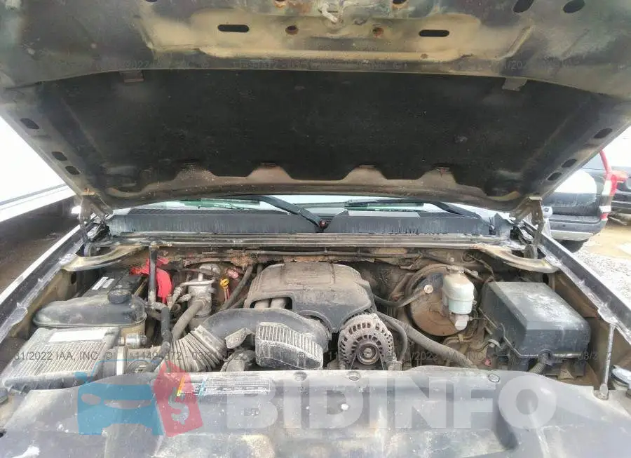2GTEC190771714583 Photo# 10