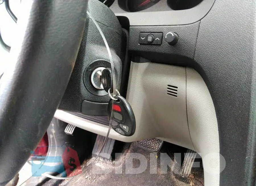 1GKEV33727J104046 Photo# 11