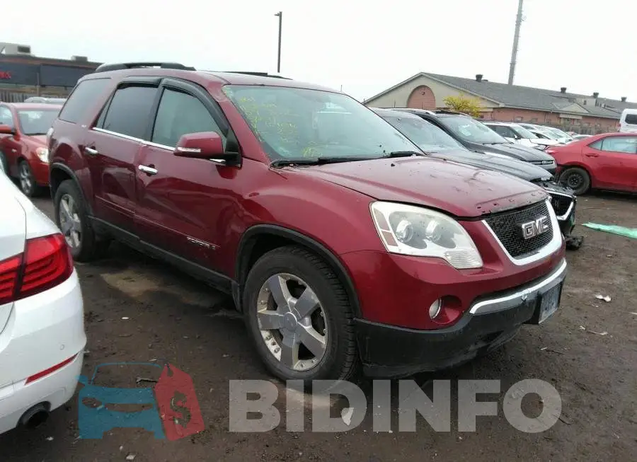 1GKEV33727J104046 Photo# 1