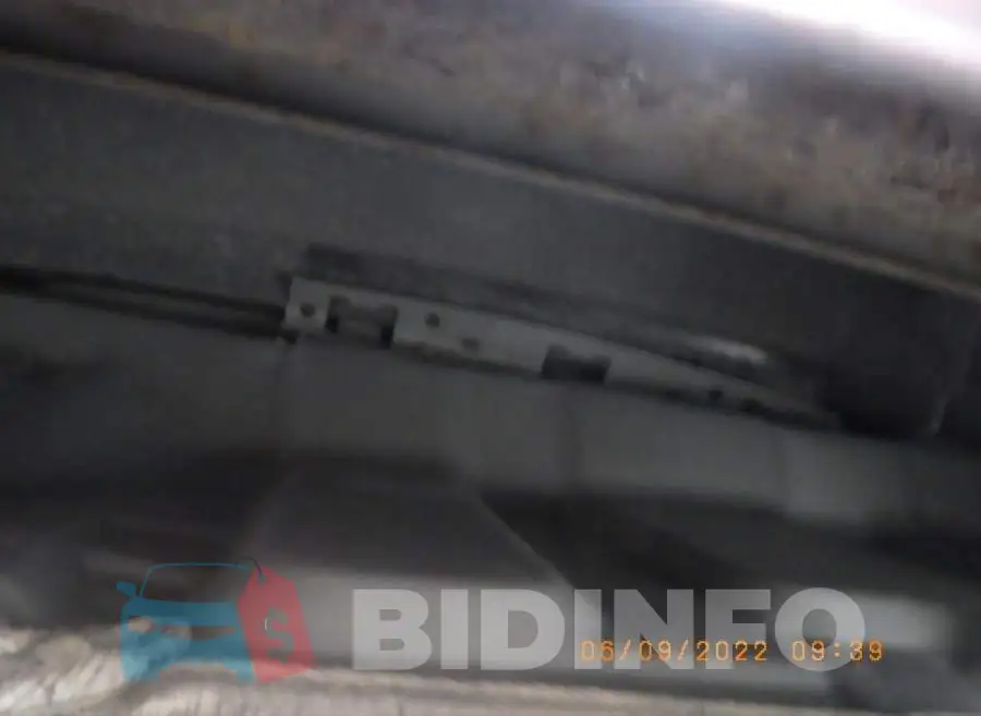 1HGCM56717A814294 Photo# 9
