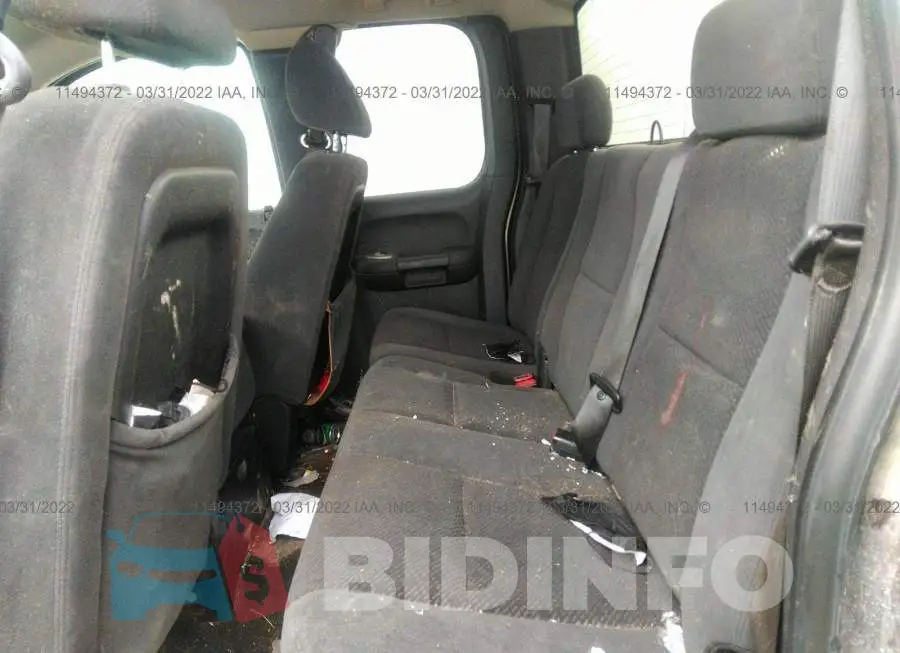 2GTEC190771714583 Photo# 8