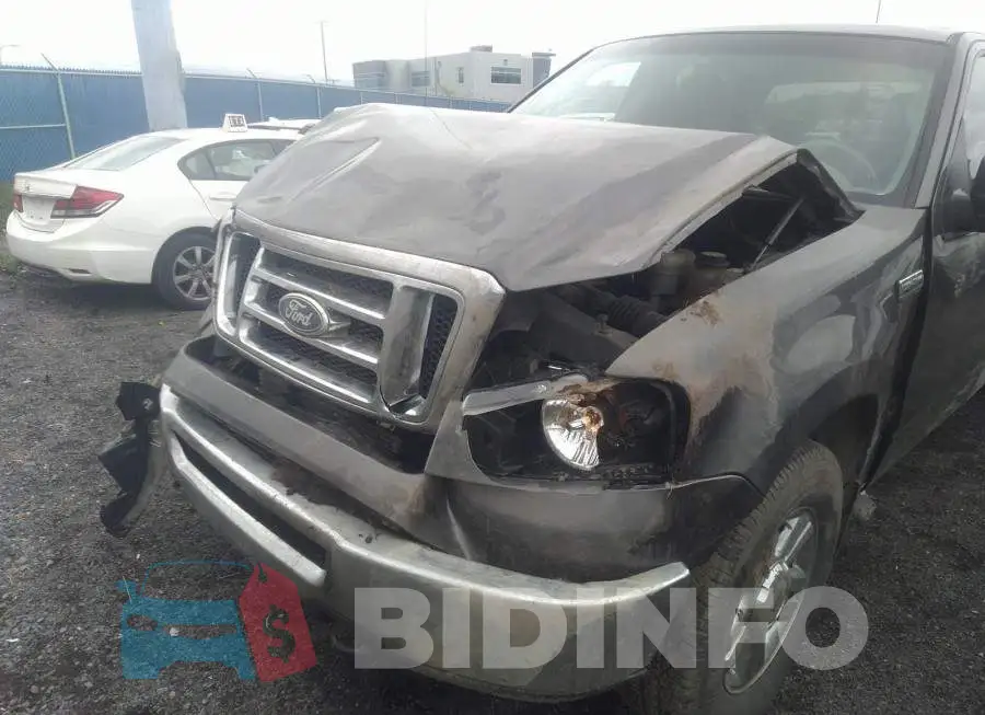 1FTPW14V87FA86626 Photo# 6