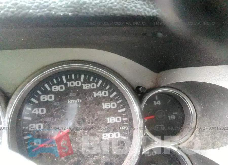2GTEC190771714583 Photo# 7