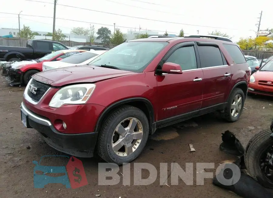 1GKEV33727J104046 Photo# 2