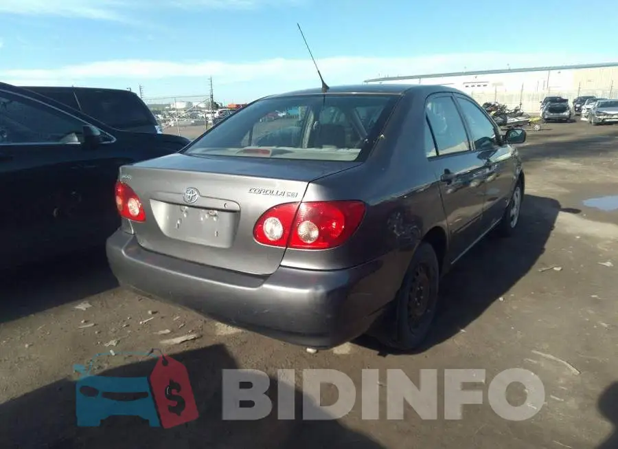 2T1BR32E57C722167 Photo# 4