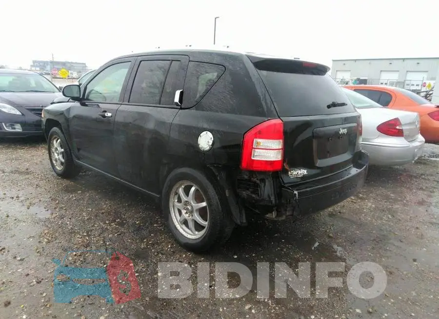 1J8FT47W47D222152 Photo# 3