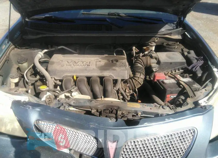 5Y2SL65897Z434151 Photo# 10