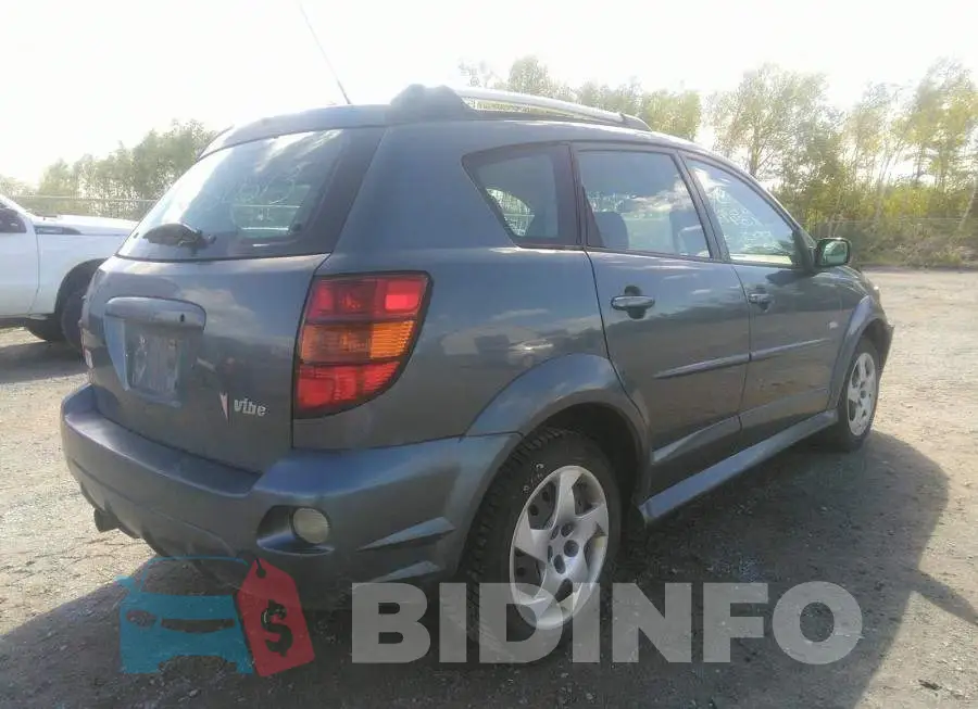 5Y2SL65897Z434151 Photo# 4