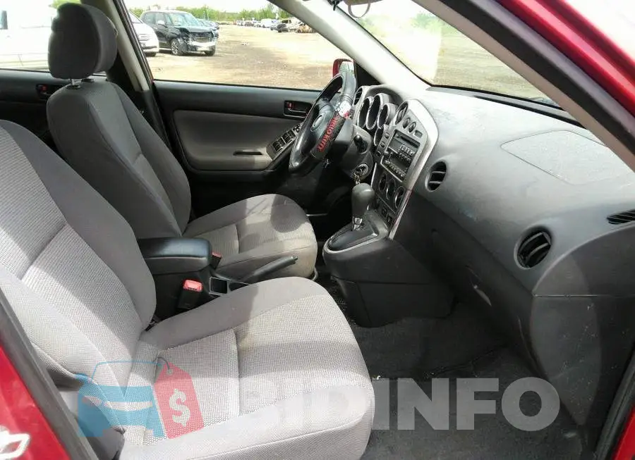 5Y2SL65807Z432627 Photo# 5