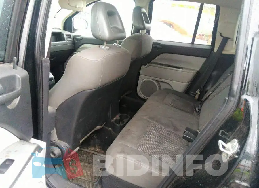 1J8FT47W47D222152 Photo# 8