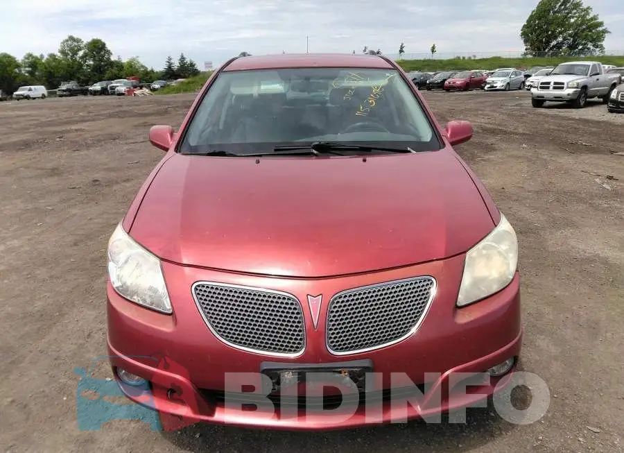5Y2SL65807Z432627 Photo# 6