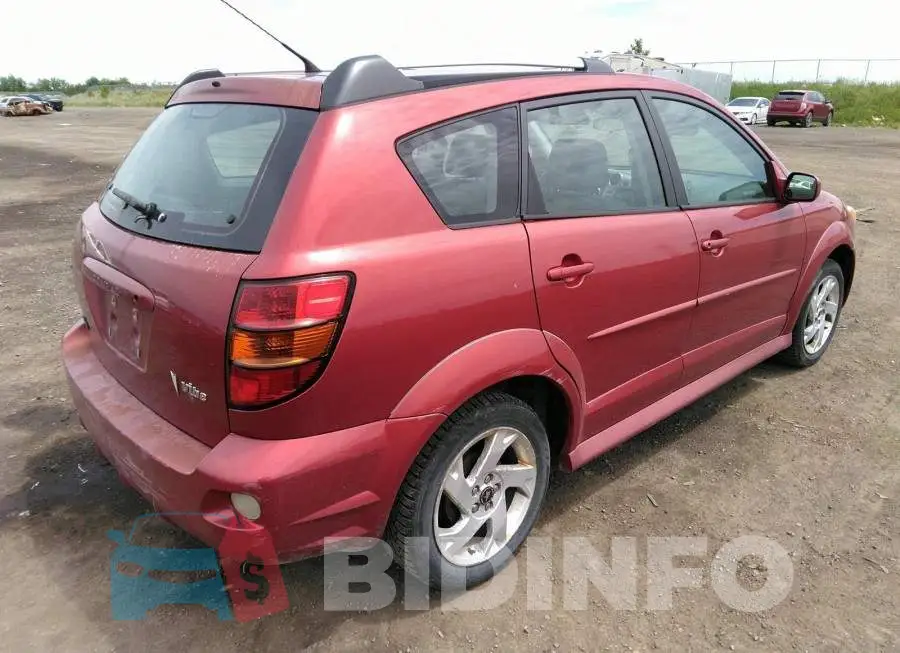5Y2SL65807Z432627 Photo# 4