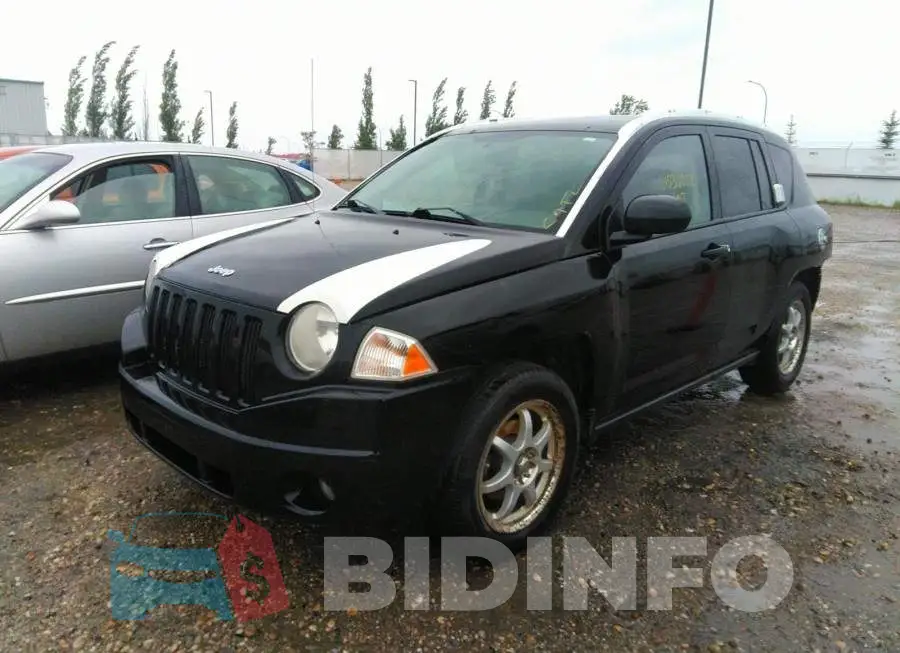 1J8FT47W47D222152 Photo# 2