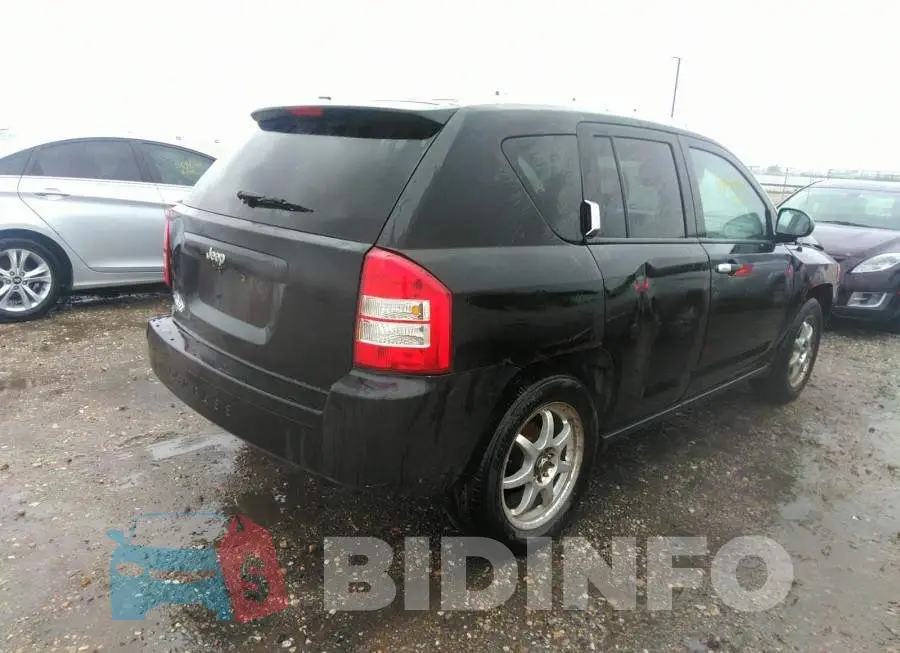 1J8FT47W47D222152 Photo# 4