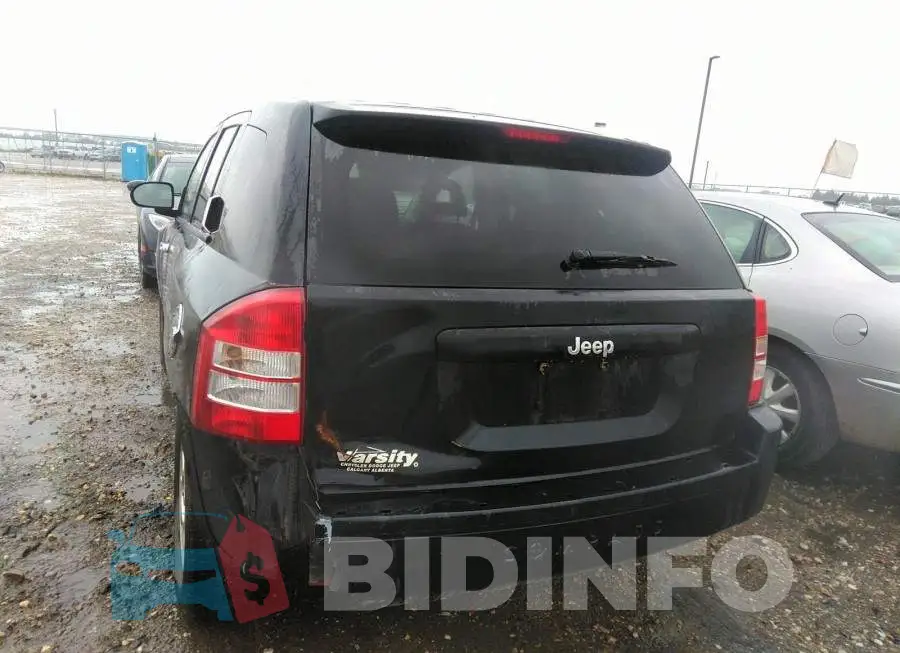 1J8FT47W47D222152 Photo# 6