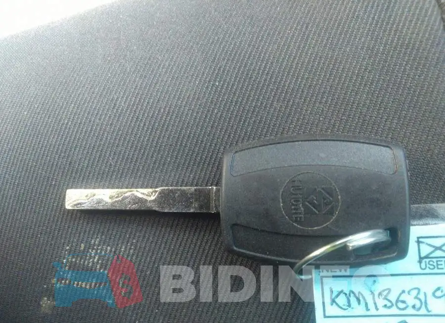 3FADP4EJ4KM136319 Photo# 11