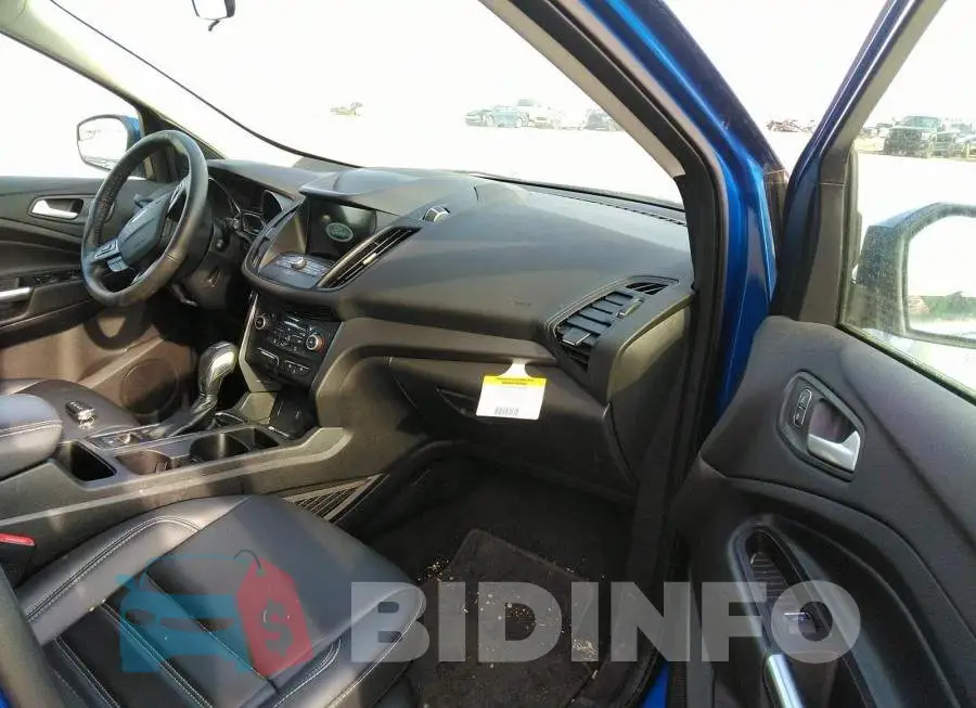 1FMCU9HDXKUC41066 Photo# 5