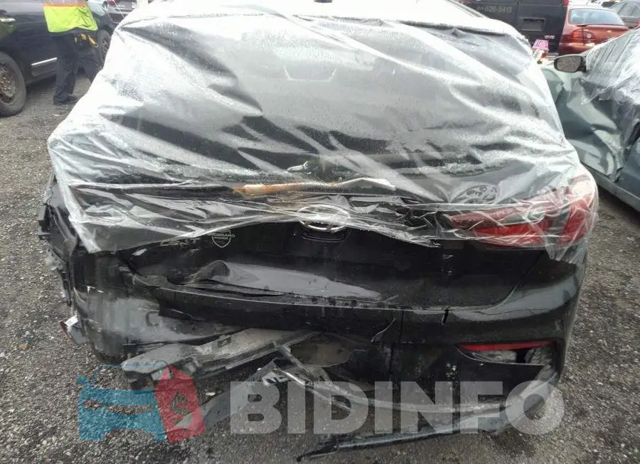 3KPC25A38KE050748 Photo# 6