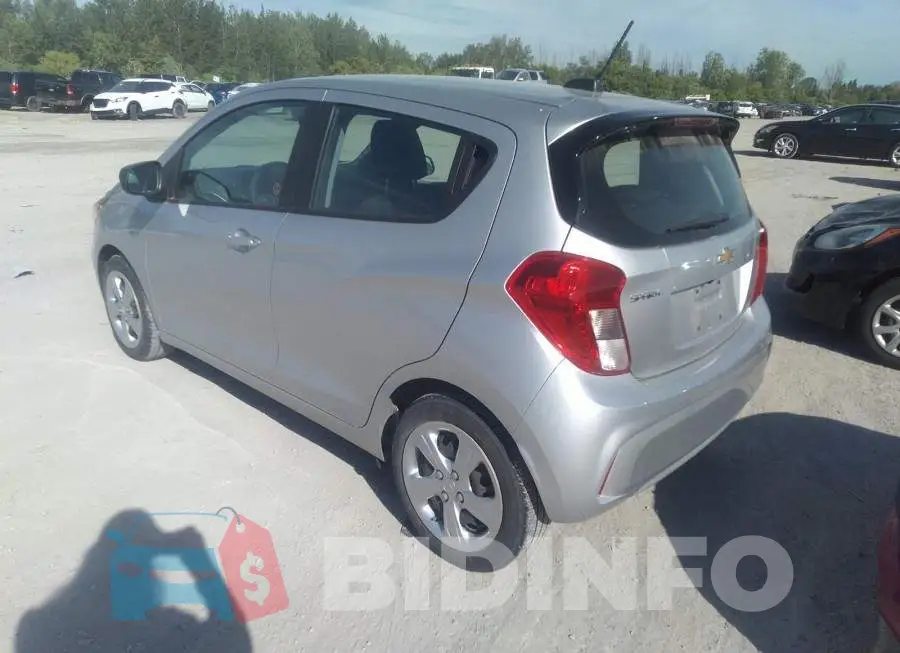 KL8CB6SA5KC779874 Photo# 3