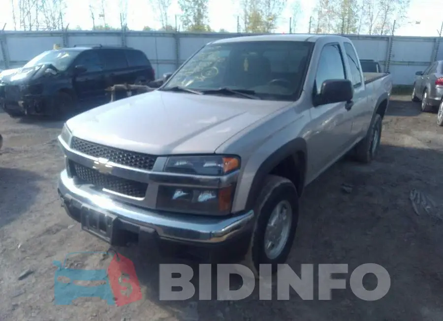 1GCDT196468218085 Photo# 2