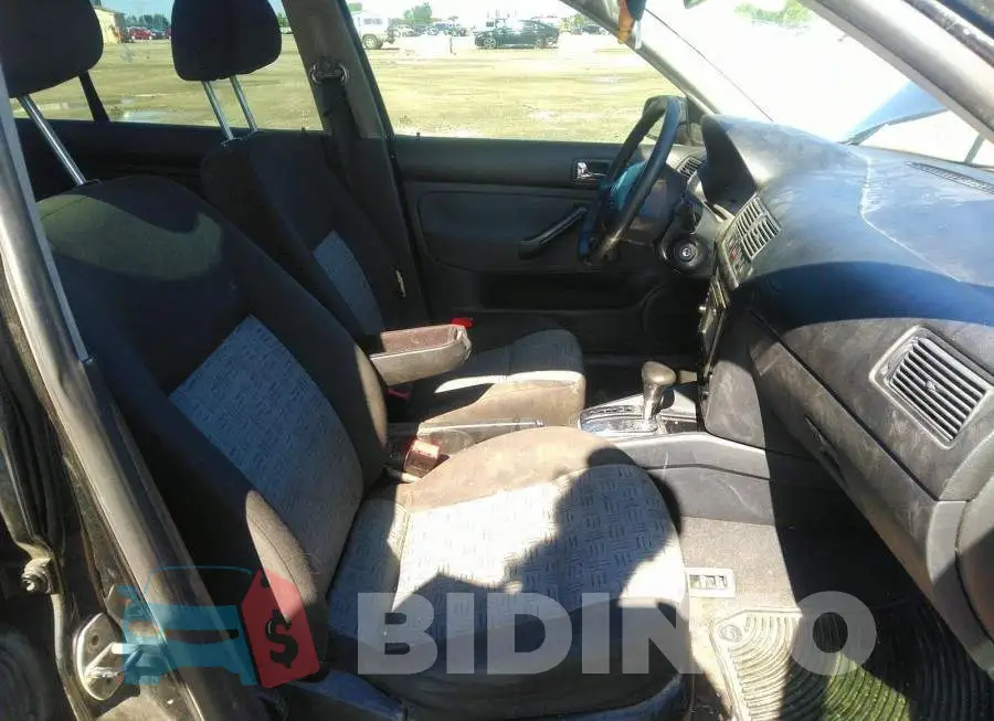 9BWEL41J574007398 Photo# 5